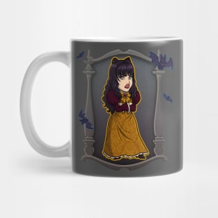 Lil Nadja Mug